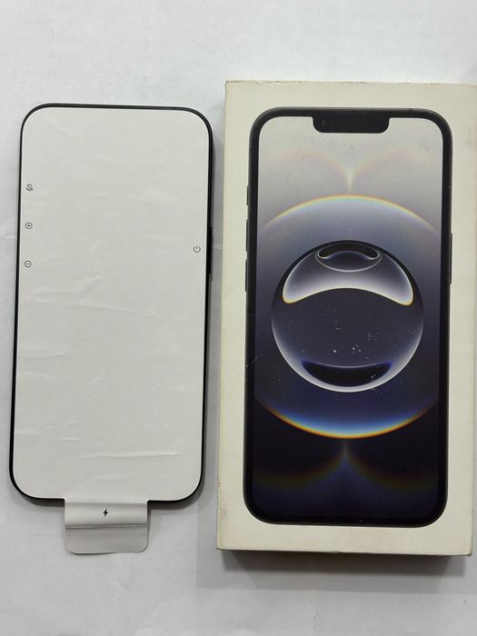Iphone 16 [e] емкость 95  ремонт болмаған