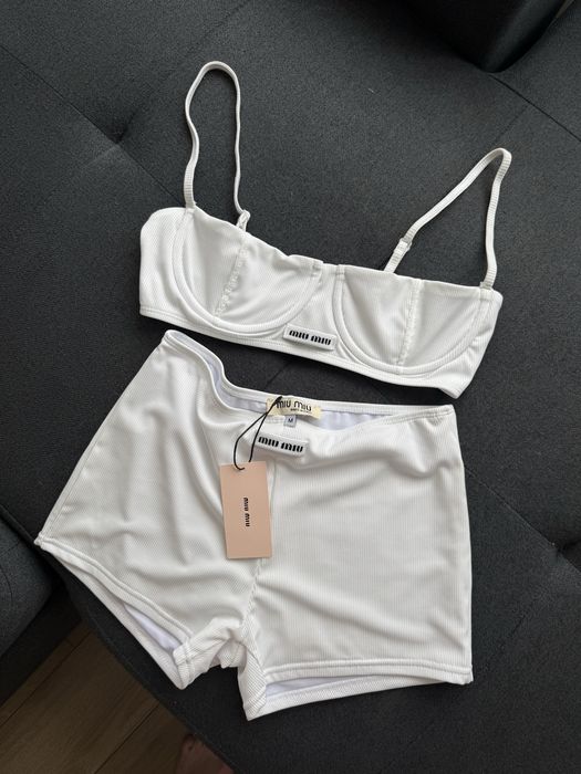 Комплект Miu Miu