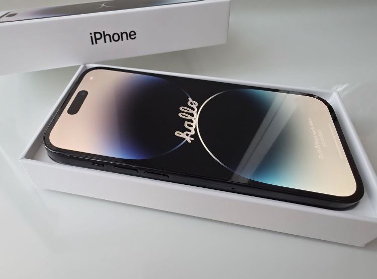 Iphone 14 Pro 128Gb 95%