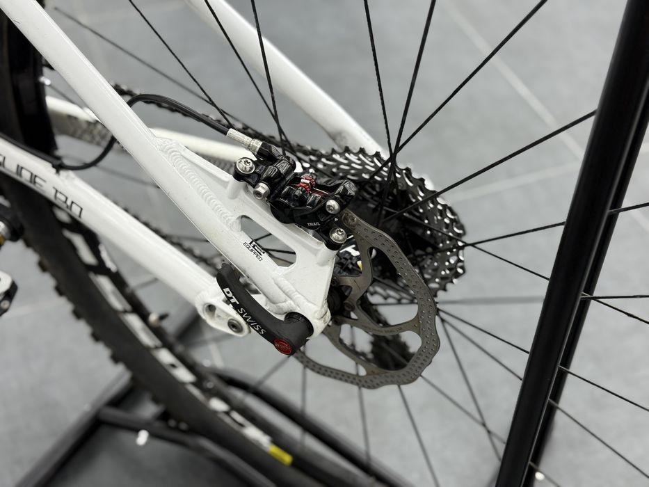 Radon Slide 130 29 L 2x10 Sram X9