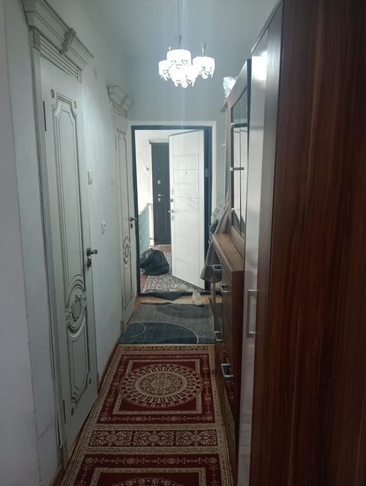 Продам 2-х комнатную квартиру