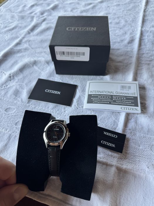 Ceas dama Citizen 32023843 , NOU