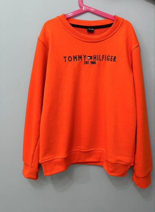 Продам толстовку TOMMY HILFIGER