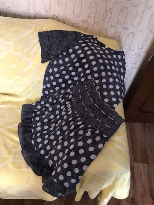 Продам костюм