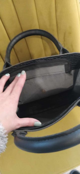 Голяма дамска чанта