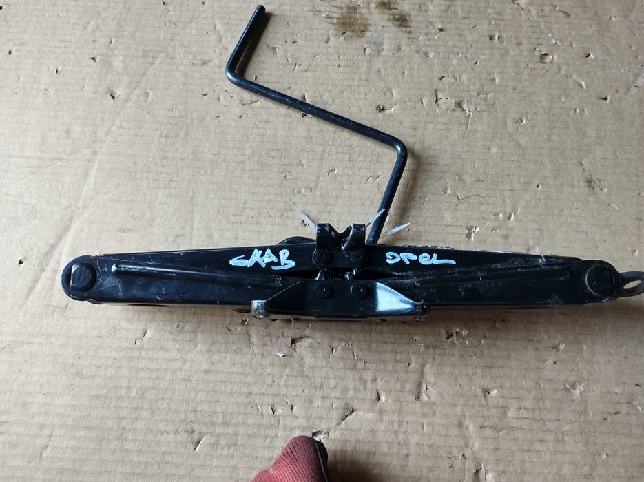 Авто Крик Авариен Крик Opel Astra H Zafira Vectra C Signum SAAB 9-3