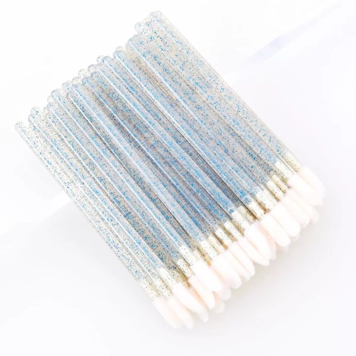 Апликаторни четки 50 броя в пакет - 7 лева