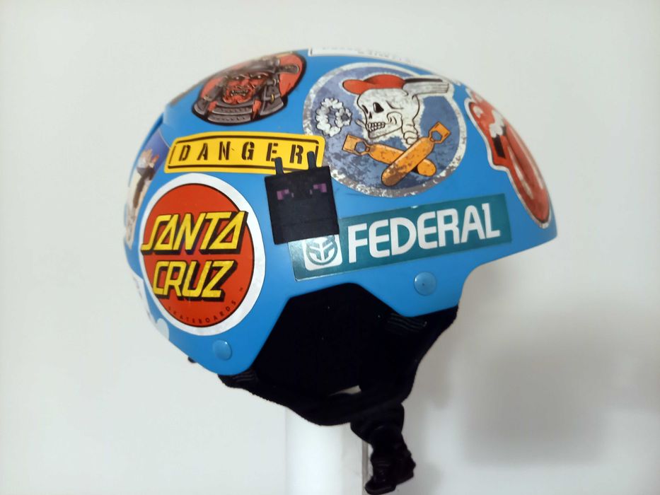 Casca Schi Copii