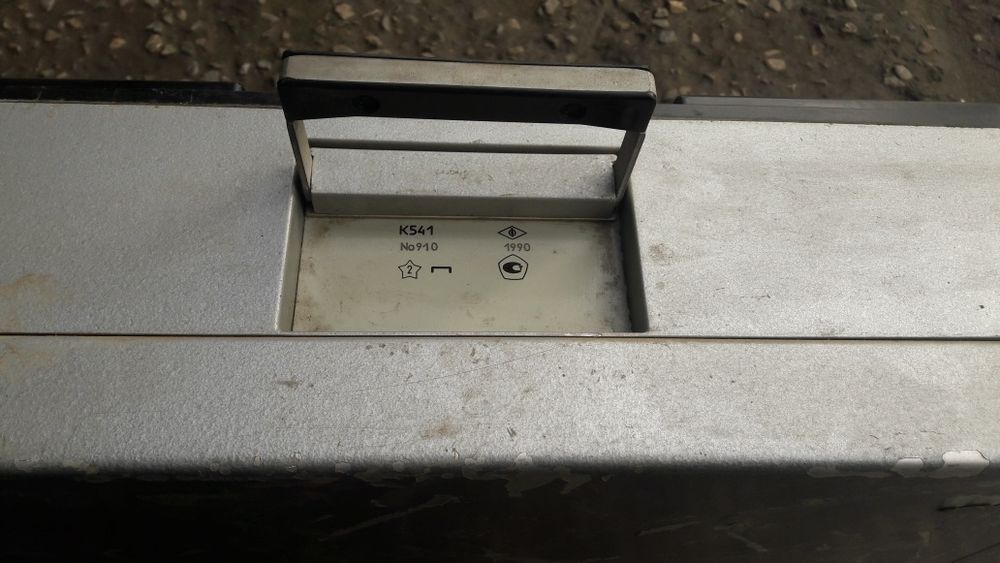 Прибор Измерительный К541. К505. МО-62. Р334