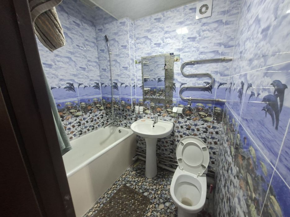 Ю 16. 4/5/5. 85м2. Ипотеку можно