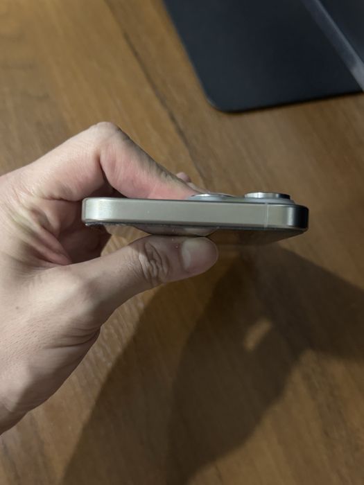 Iphone 15 Pro max 512 GB