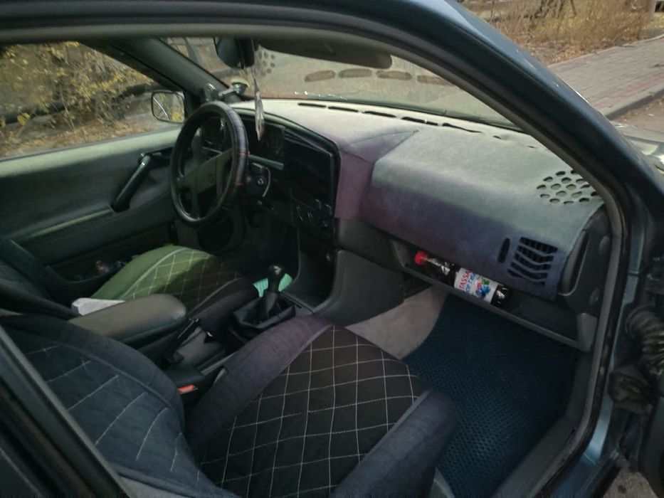 Volkswagen Passat b3
