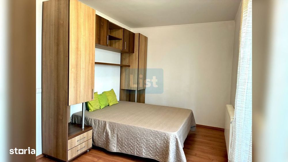 Ap. 3 camere 84 mp | 2 parcări | Bună Ziua | 0% Comision