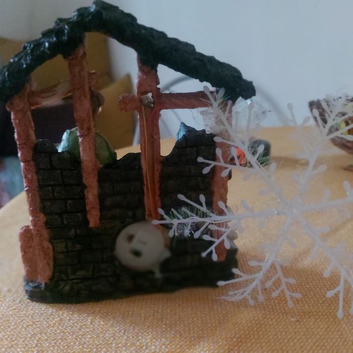 Vind bibelou și icoana