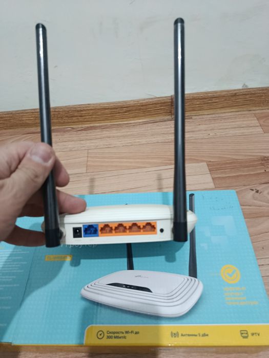 Wifi holati haliyam yengdek