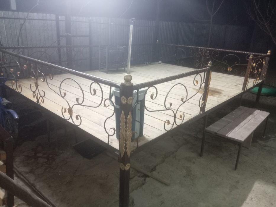 тапчан для дома хороши состояние