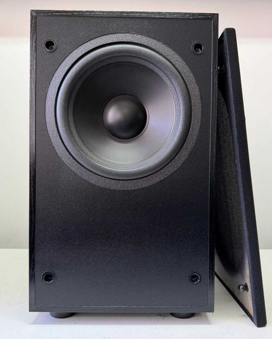 Mirage FRx-S8 – Subwoofer Activ – MOSFET – Canada Sunet High-End