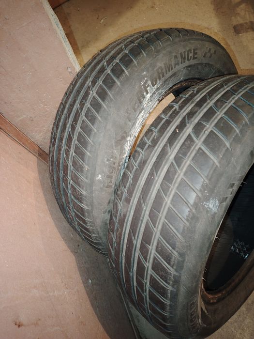 Продавам летни гуми