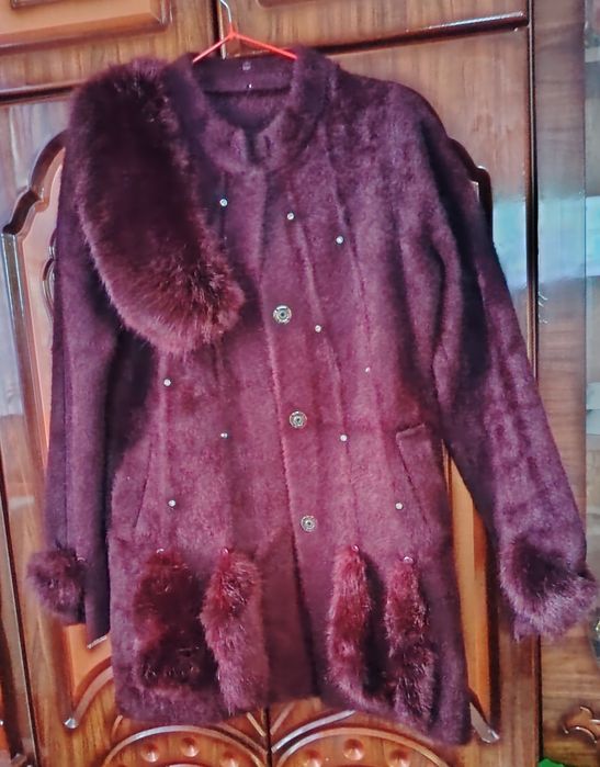 Ayollar jemferi barcha uchun mos