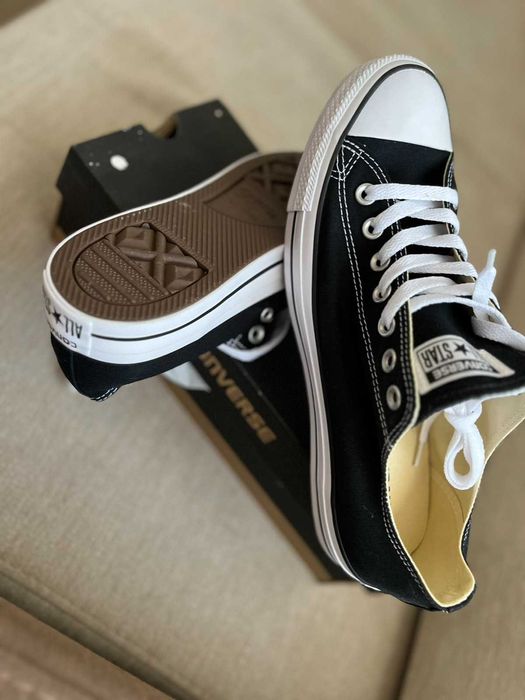 Кецове Converse ,