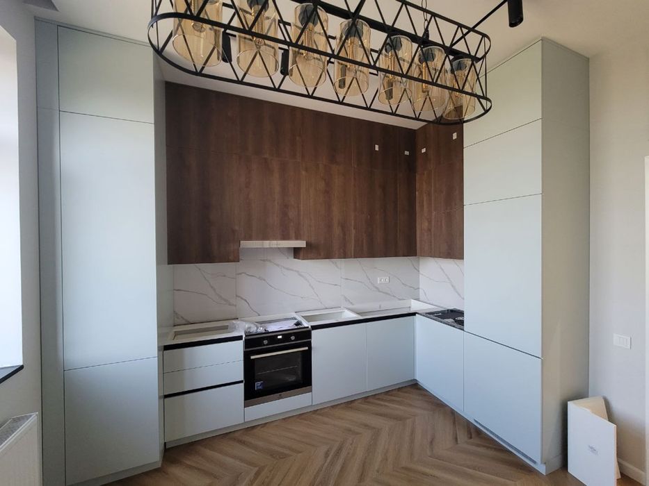 Все виды мебеля на заказ