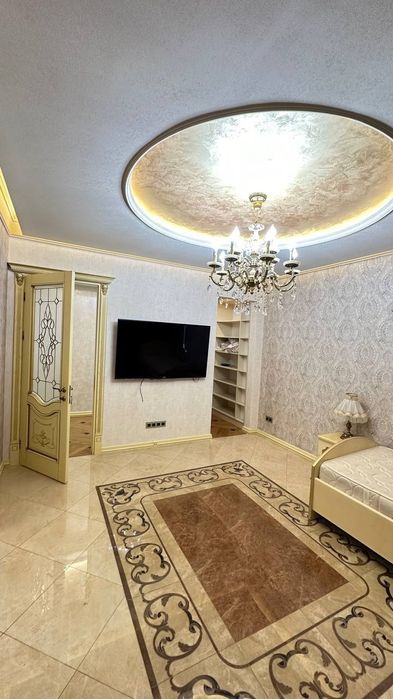 Квартира Продажа 3х комнат ЦУМ / Габус 132м2 школа-110 сну