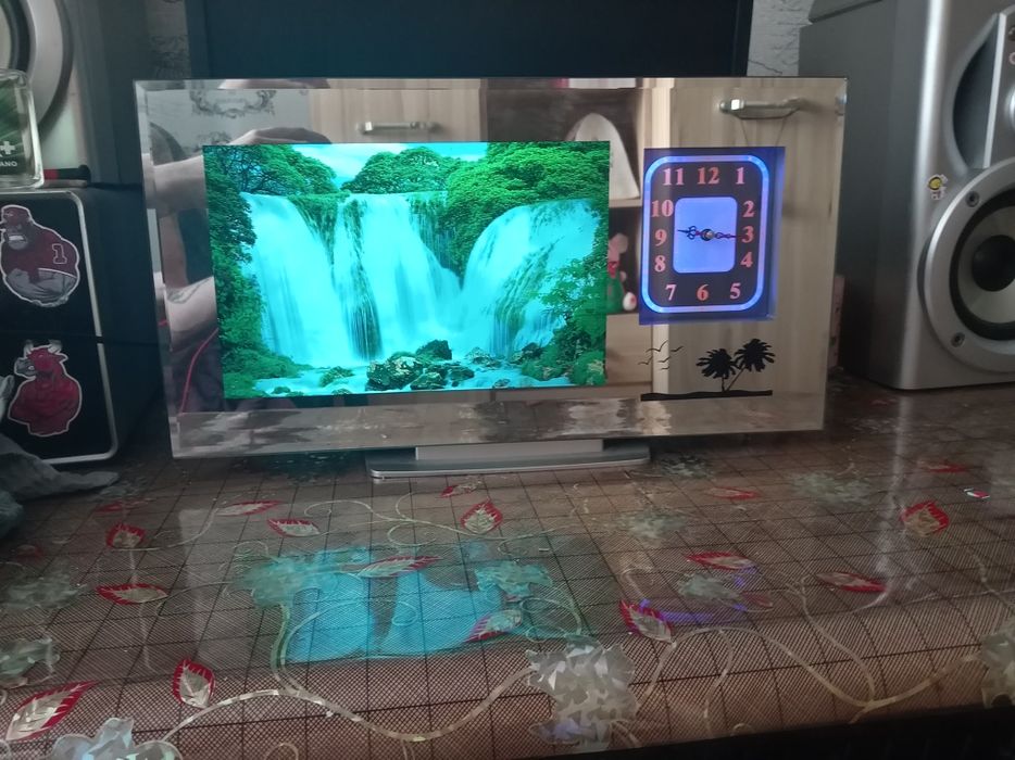 Часы Декоративные