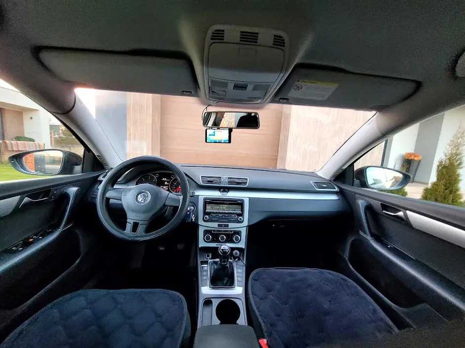 Vand Volkswagen Passat Break 1.6 TDI