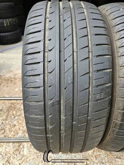 215/50 R17 • Vara • Hankook Ventus S2 91V | 4 buc | Pret/buc