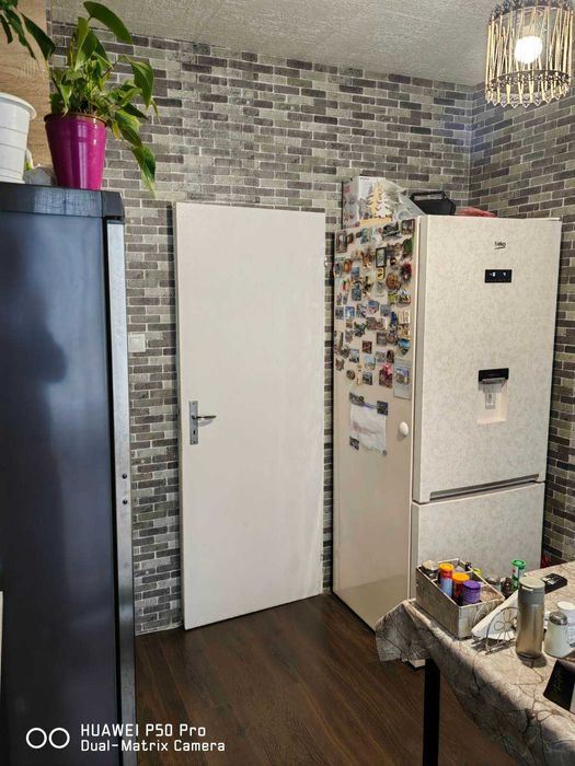 Продава се Двустаен апартамент в Пловдив, Коматево - 61 кв.м за 694 €/кв.м - Снимка #3