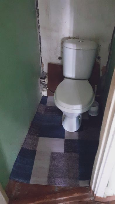 Продам 2 комнатную квартиру