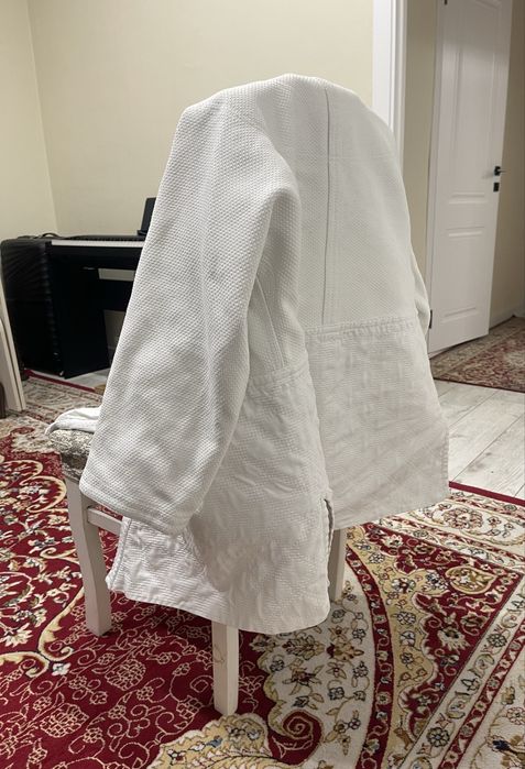 Кимоно для Айкидо