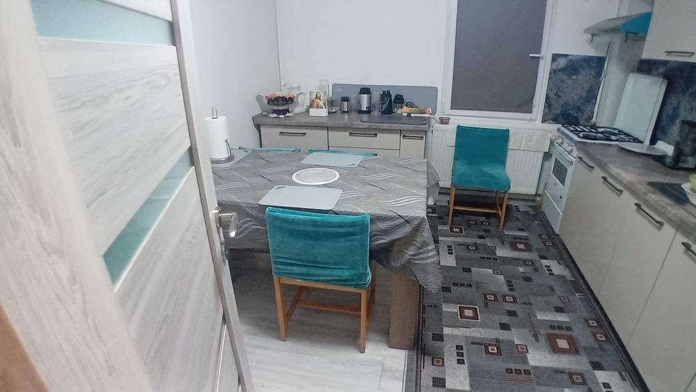 Apartament cu 2 camere de vanzare