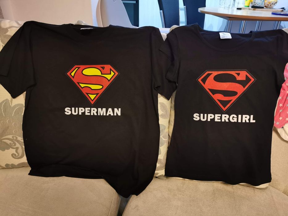 Tricouri personalizate