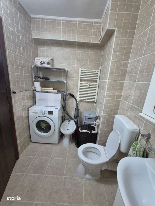 Apartament de inchiriat, 2 camere, 49 mp, Prima Nufarul