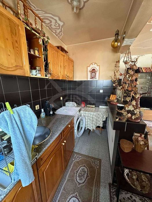 Продава се Двустаен апартамент в Пловдив, Кършияка - 68 кв.м за 1986 €/кв.м - Снимка #7