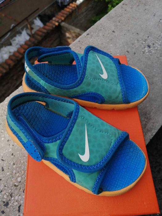 Nike Sunray Adjust 4