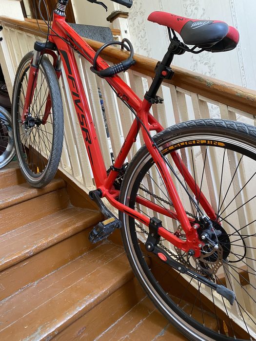 Продаю велосипед