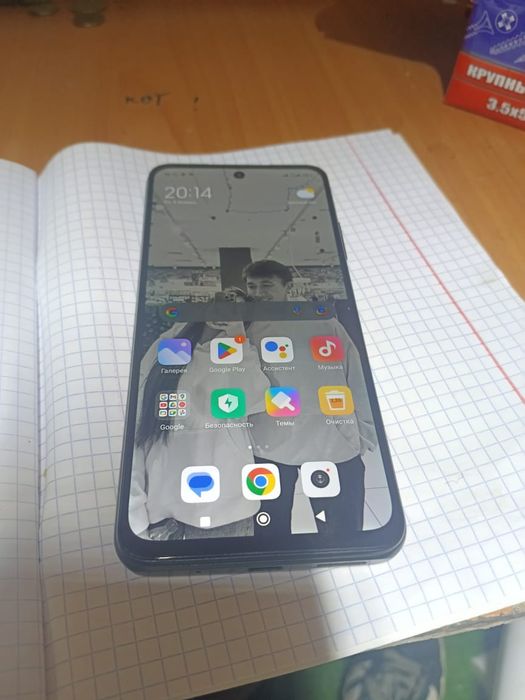 Redmi 10 5G ,Редми 10 5G