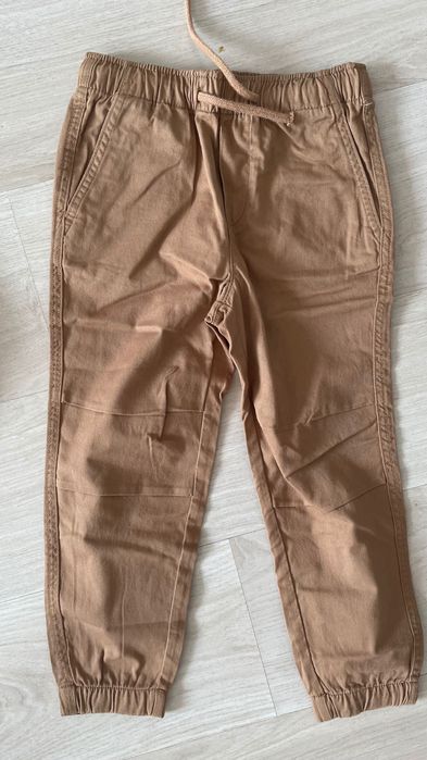 H&M Джоггеры для мальчика