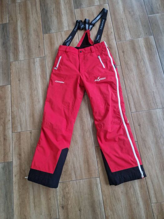 Ски екип austria (schoffel)