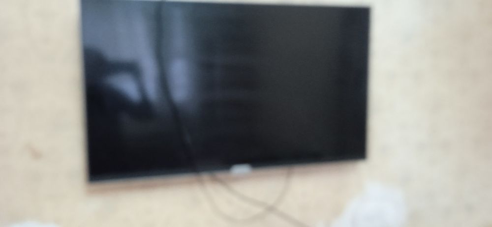 Шиваки телевизор сотилади.