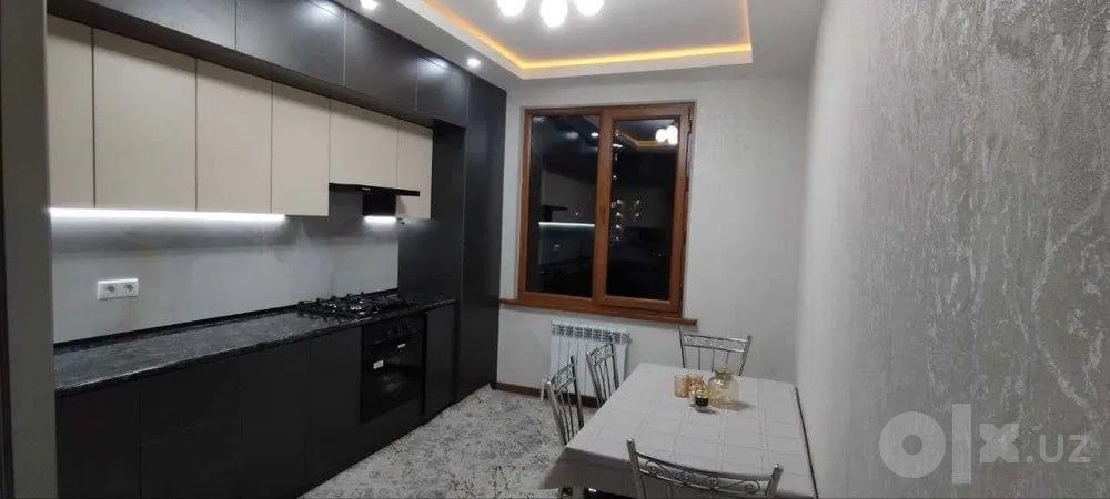 Чилонзор тумани Новзада 2хонали квартира ижарага берилади