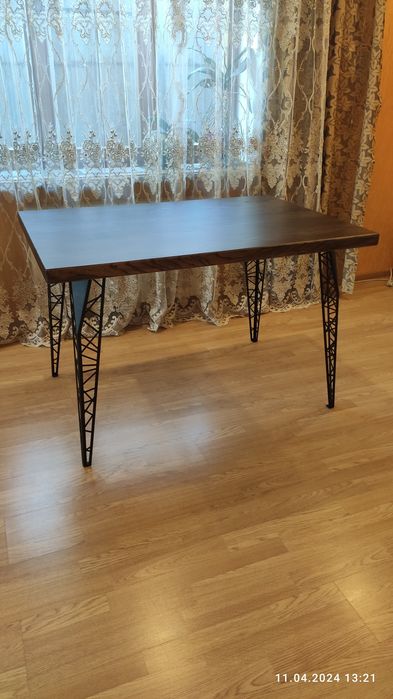 Стол размер 117х82