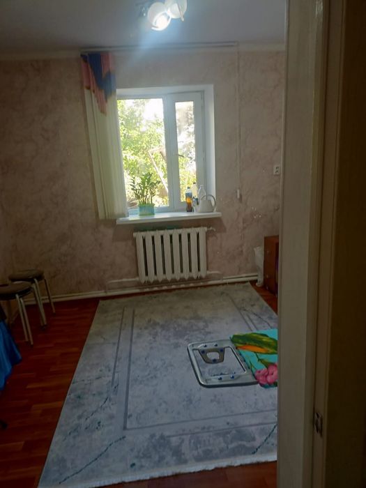 Продам дом 4х комм.дом