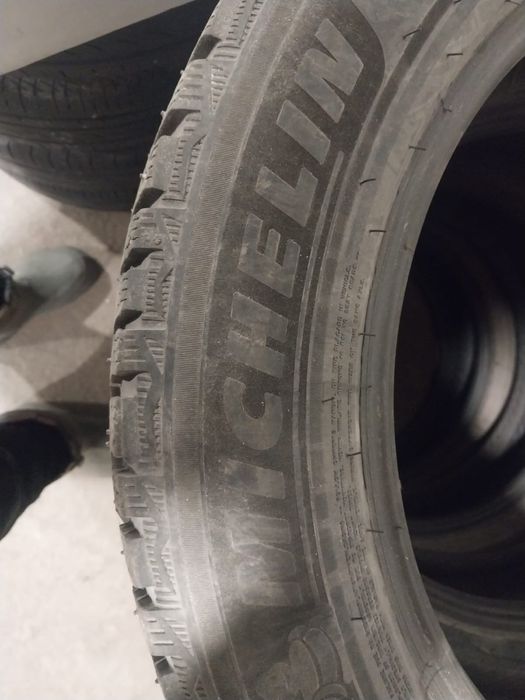 Автошины 245/55/19 с шипами