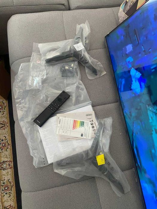 Продам телевизор Samsung 55 диагональ