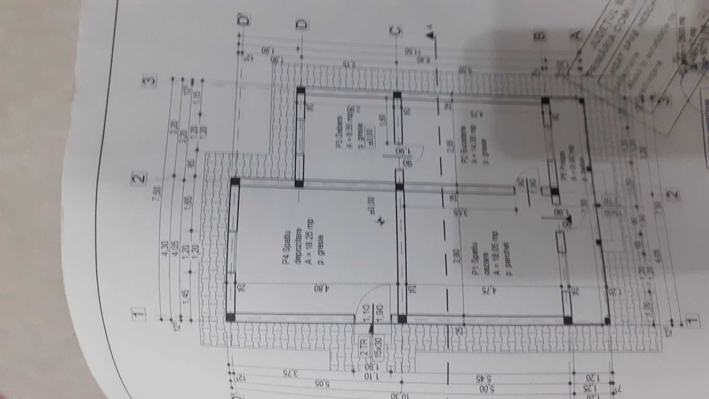 Casa  teren intravilan  Poiana Sărată