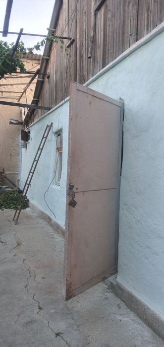 Продается дом в районе ладонной заправки