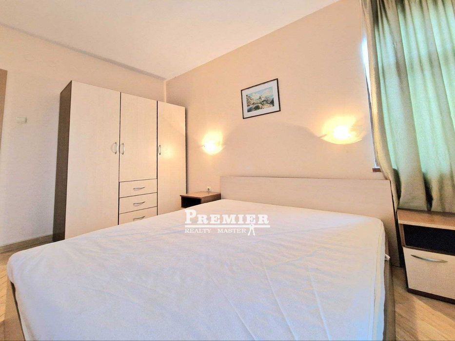 Продава се Тристаен апартамент в к.к. Слънчев бряг - 118 кв.м за 678 €/кв.м - Снимка #8